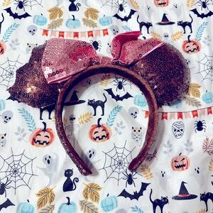 Disney Ice Cream Mickey Ear Headband